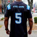 Steel Squad Jersey