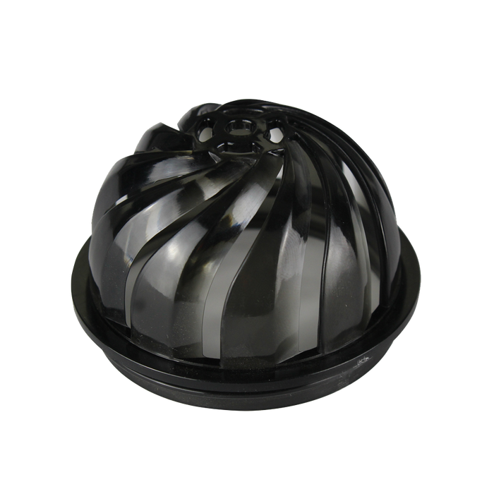 Ice Shaker 20oz. Skinny Shaker Agitator Ice Shaker