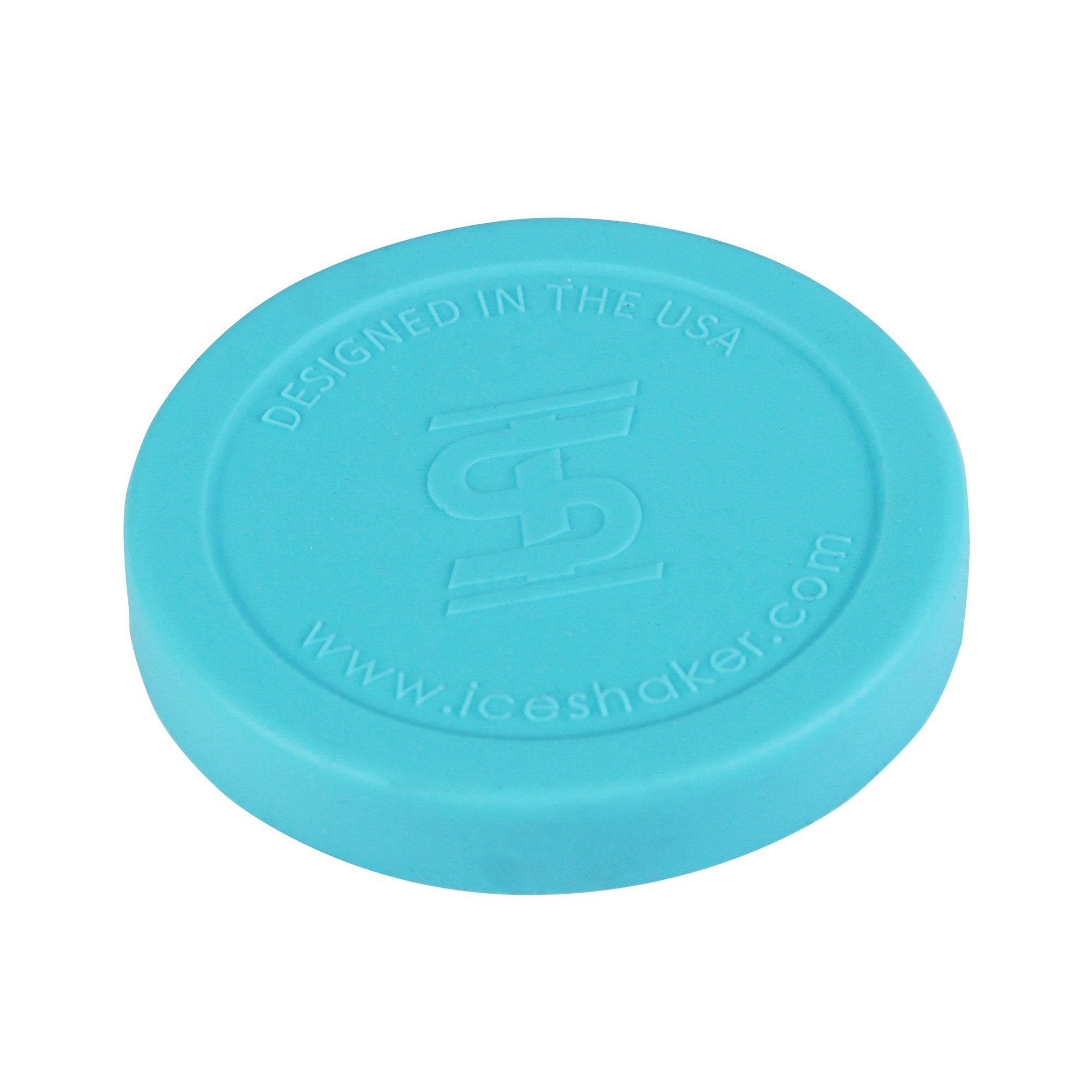 Ice Shaker™ Protein Shaker Replacement Lids - Variety Of Colors | Ice