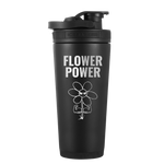 Spring Time Custom 26oz Shakers