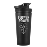 Spring Time Custom 26oz Shakers