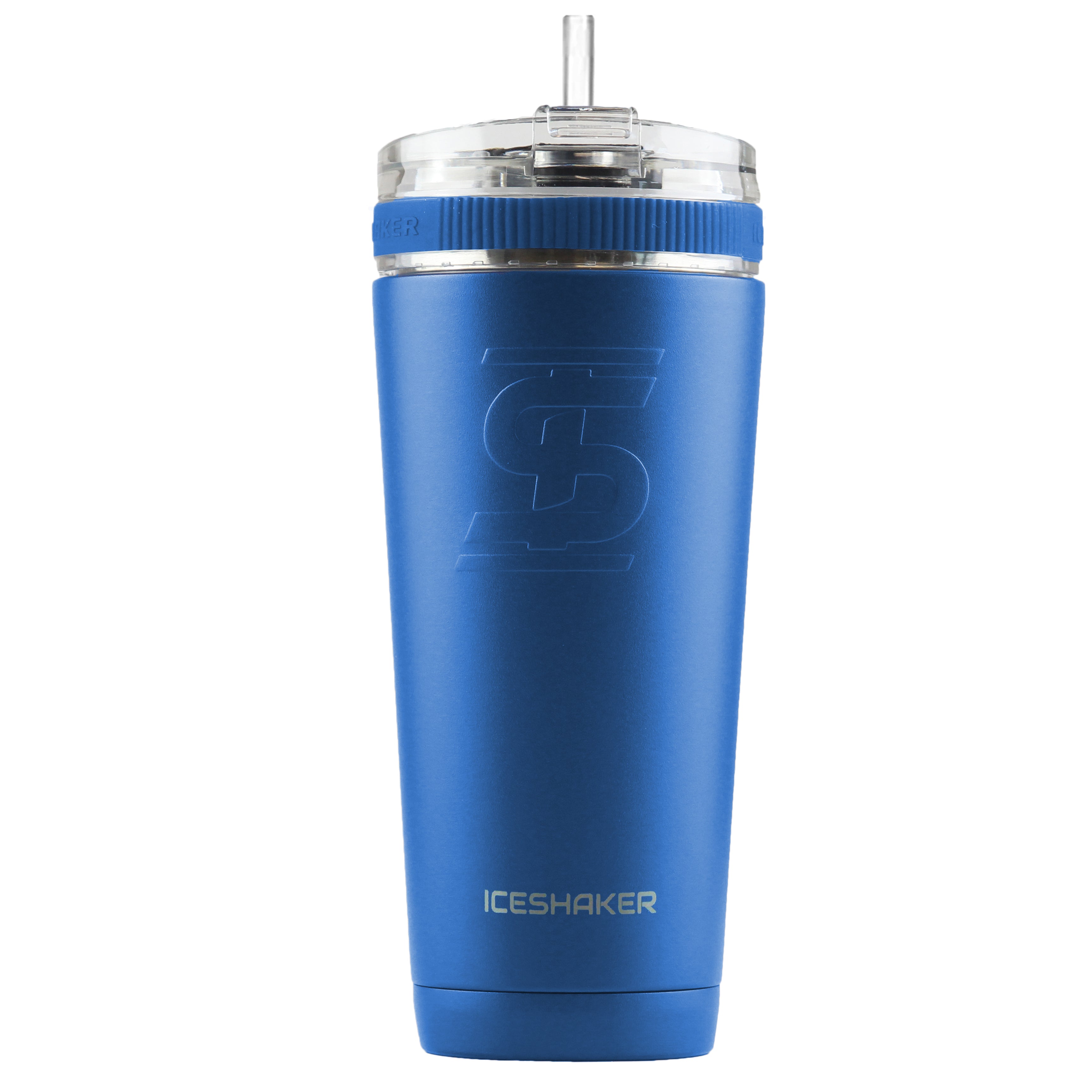 Custom 26oz Flex Bottle