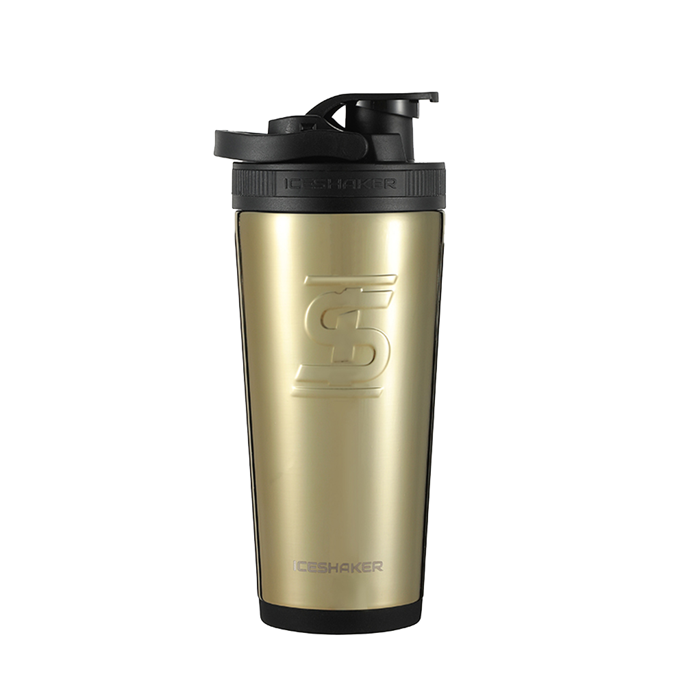 Custom 26oz Shaker Bottle