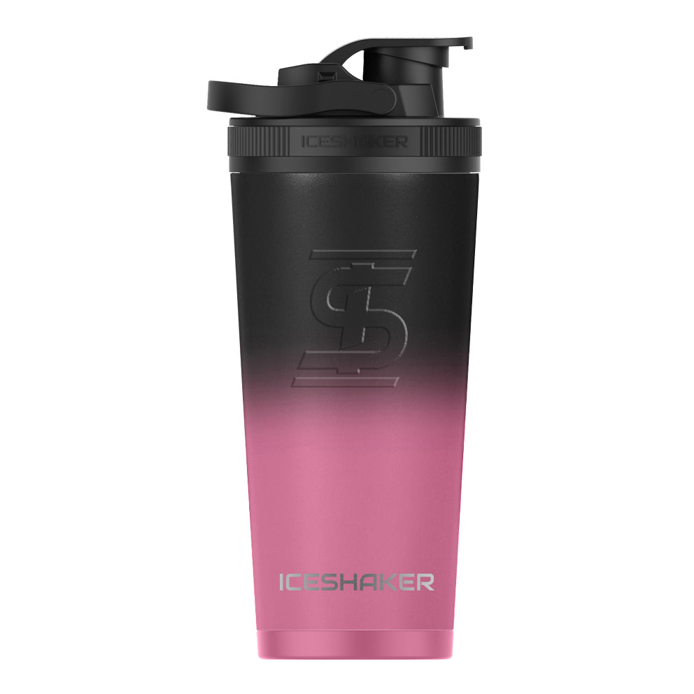 Custom 26oz Shaker Bottle