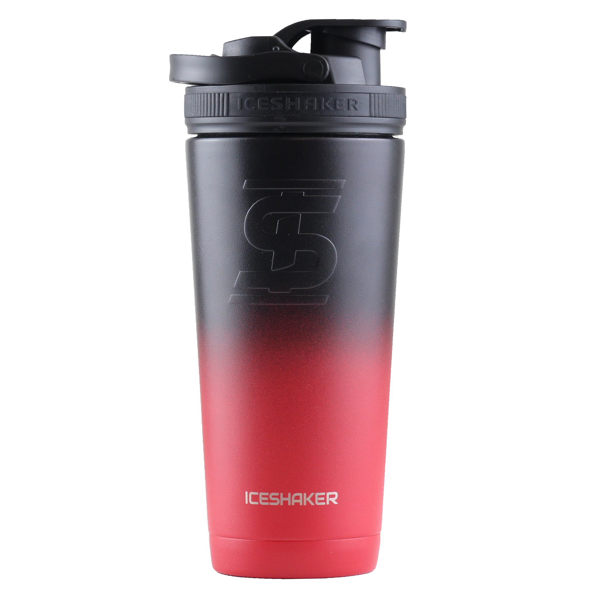 Custom 26oz Shaker Bottle