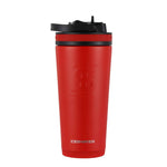26oz Sport Bottle - Red