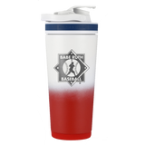 Babe Ruth League 26oz Shaker Bottles