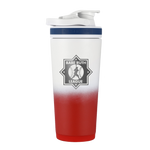 Babe Ruth League 26oz Shaker Bottles
