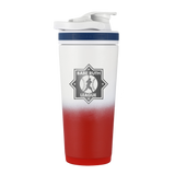 Babe Ruth League 26oz Shaker Bottles