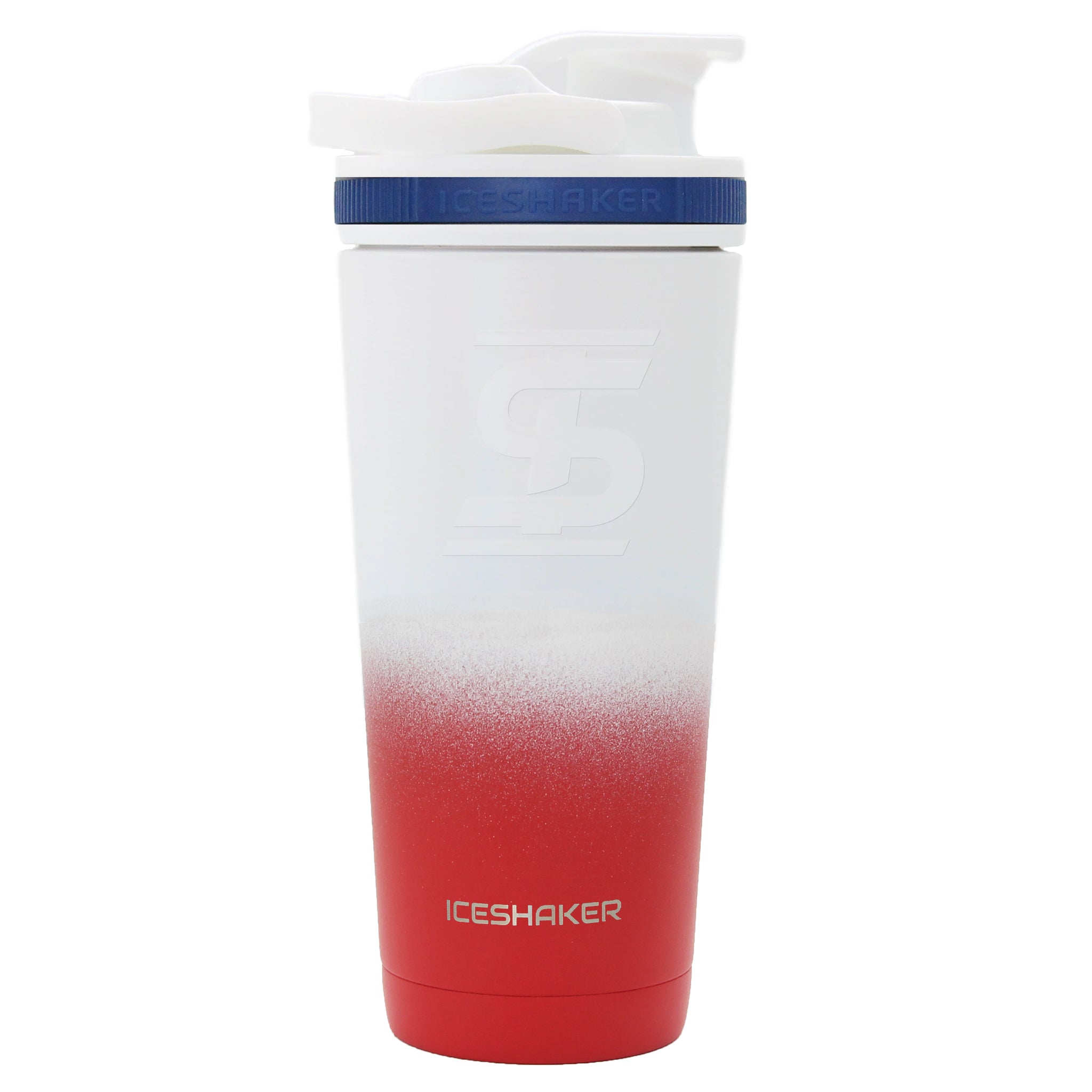 Custom 26oz Shaker Bottle