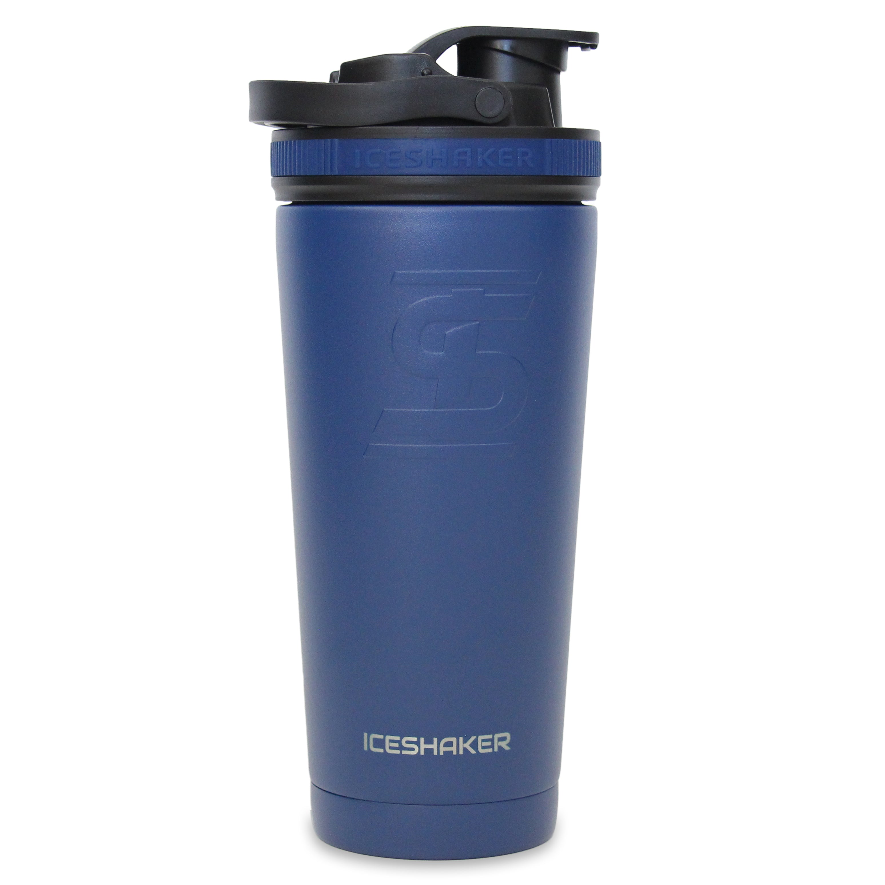 Custom 26oz Shaker Bottle