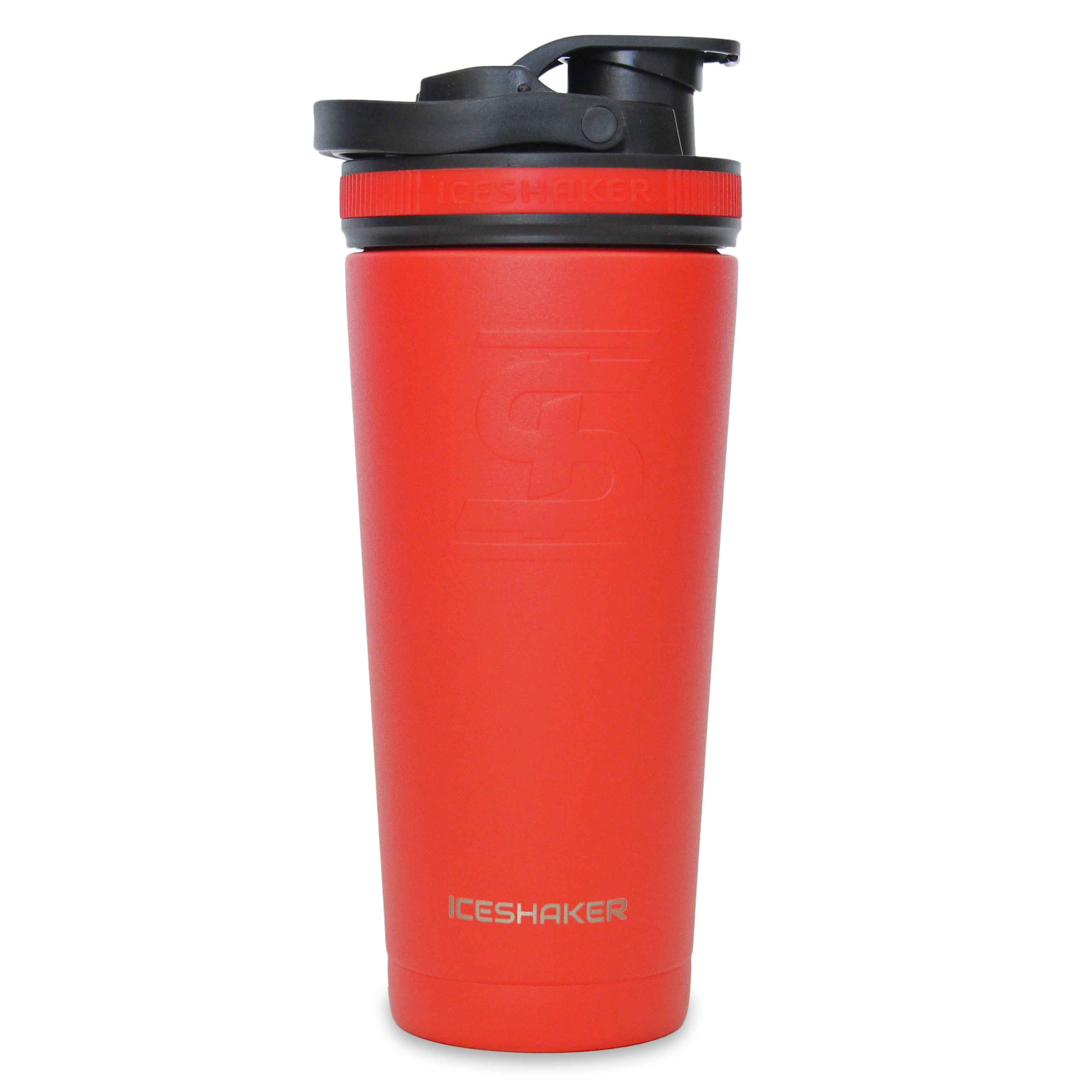 Custom 26oz Shaker Bottle