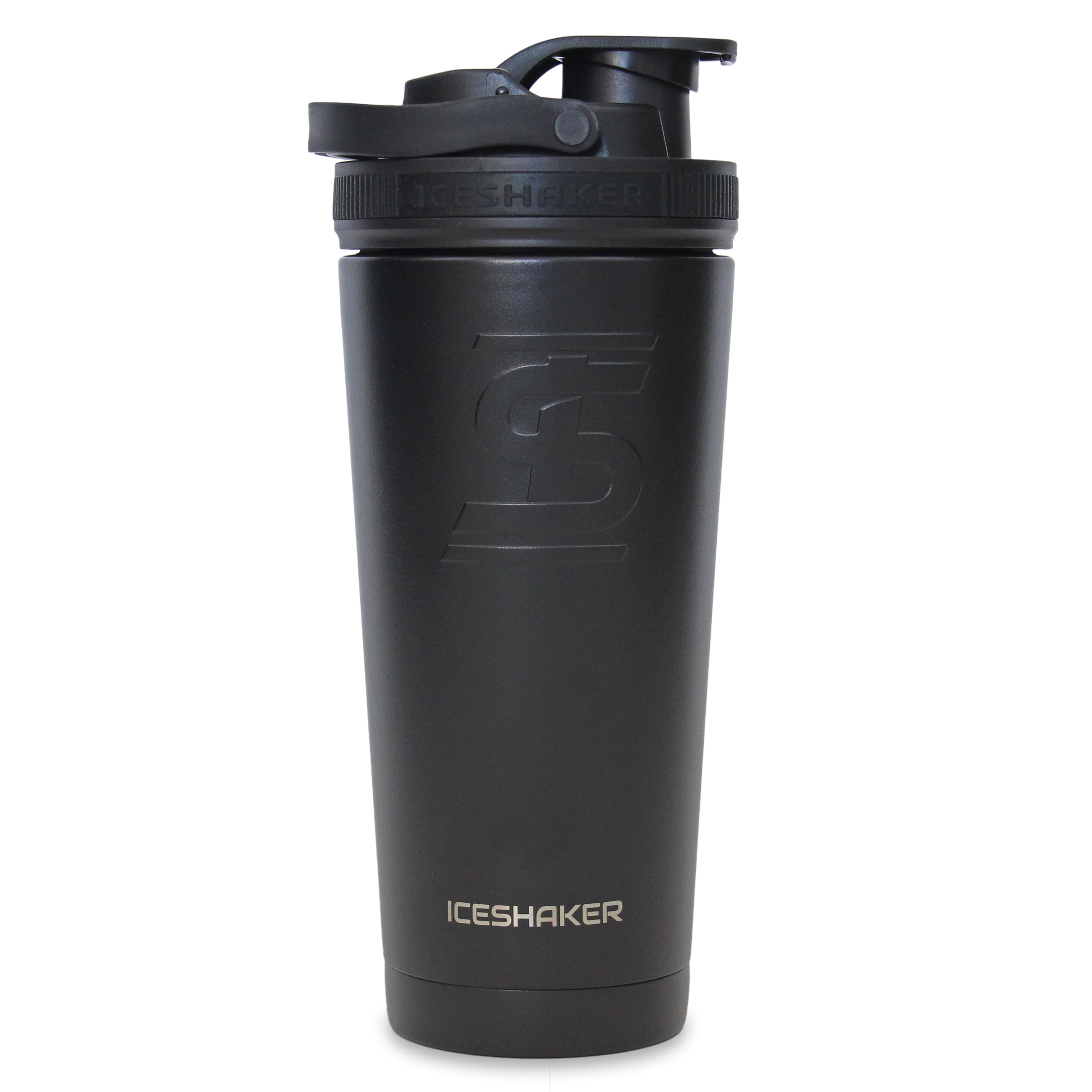 Custom 26oz Shaker Bottle