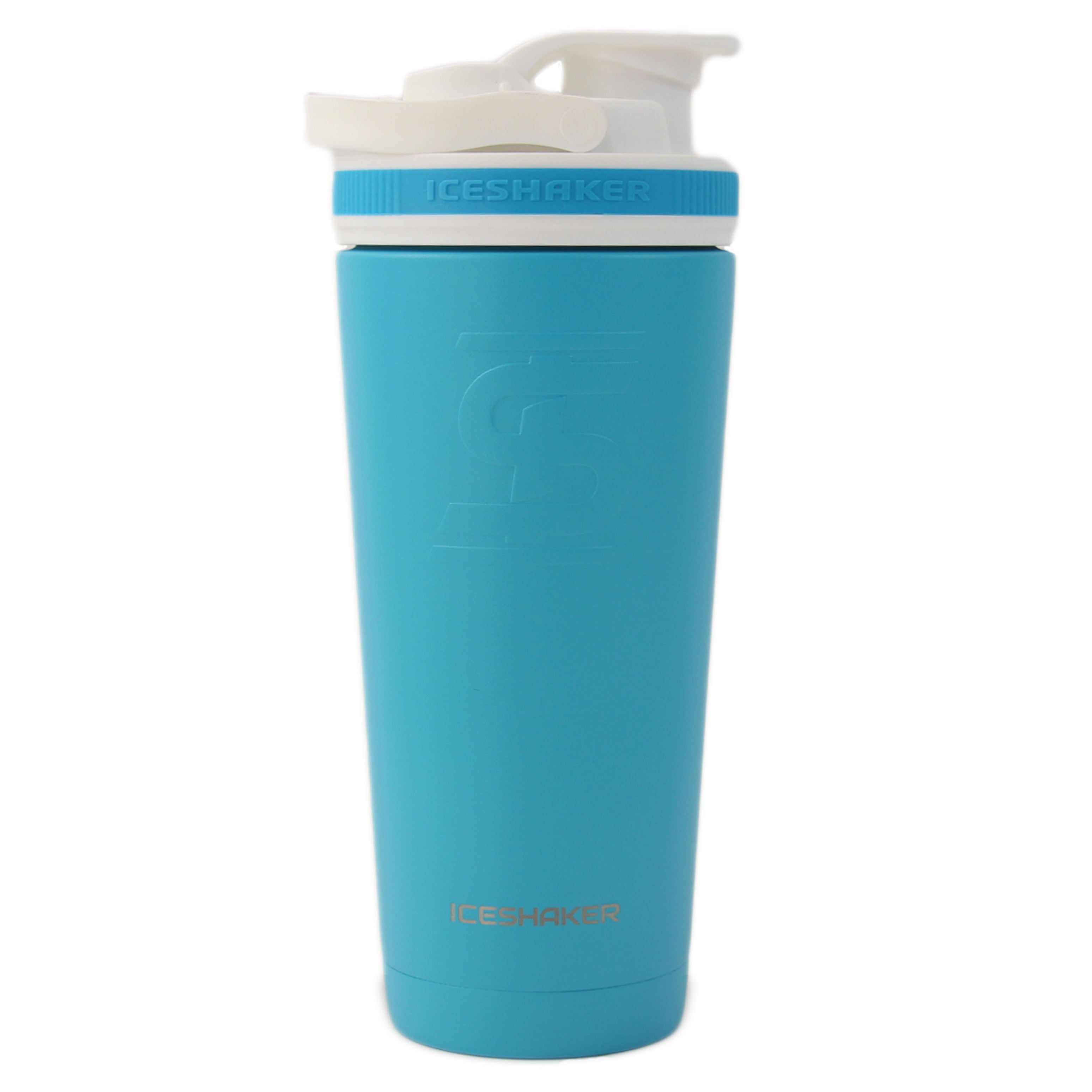 Custom 26oz Shaker Bottle