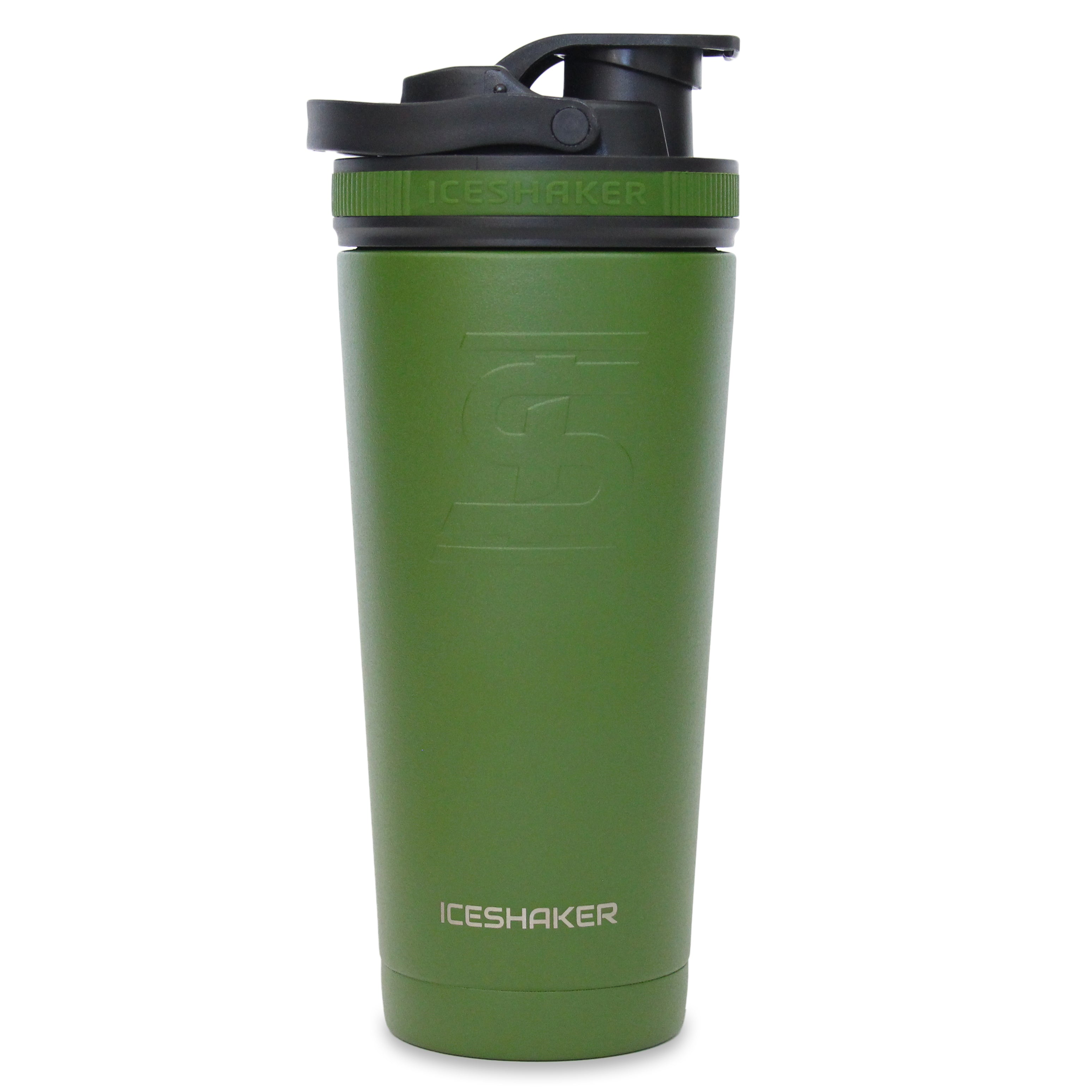 Custom 26oz Shaker Bottle