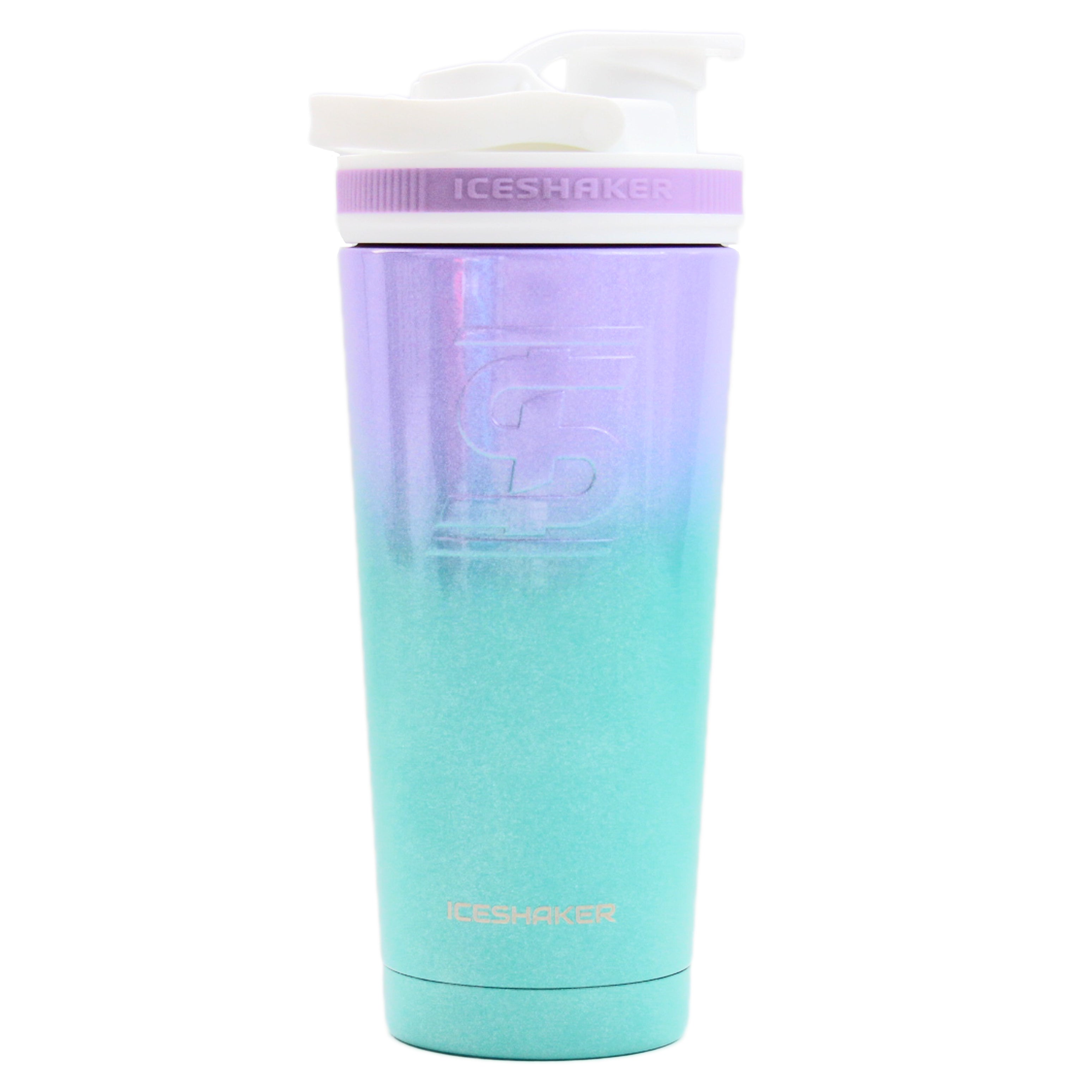 Custom 26oz Shaker Bottle