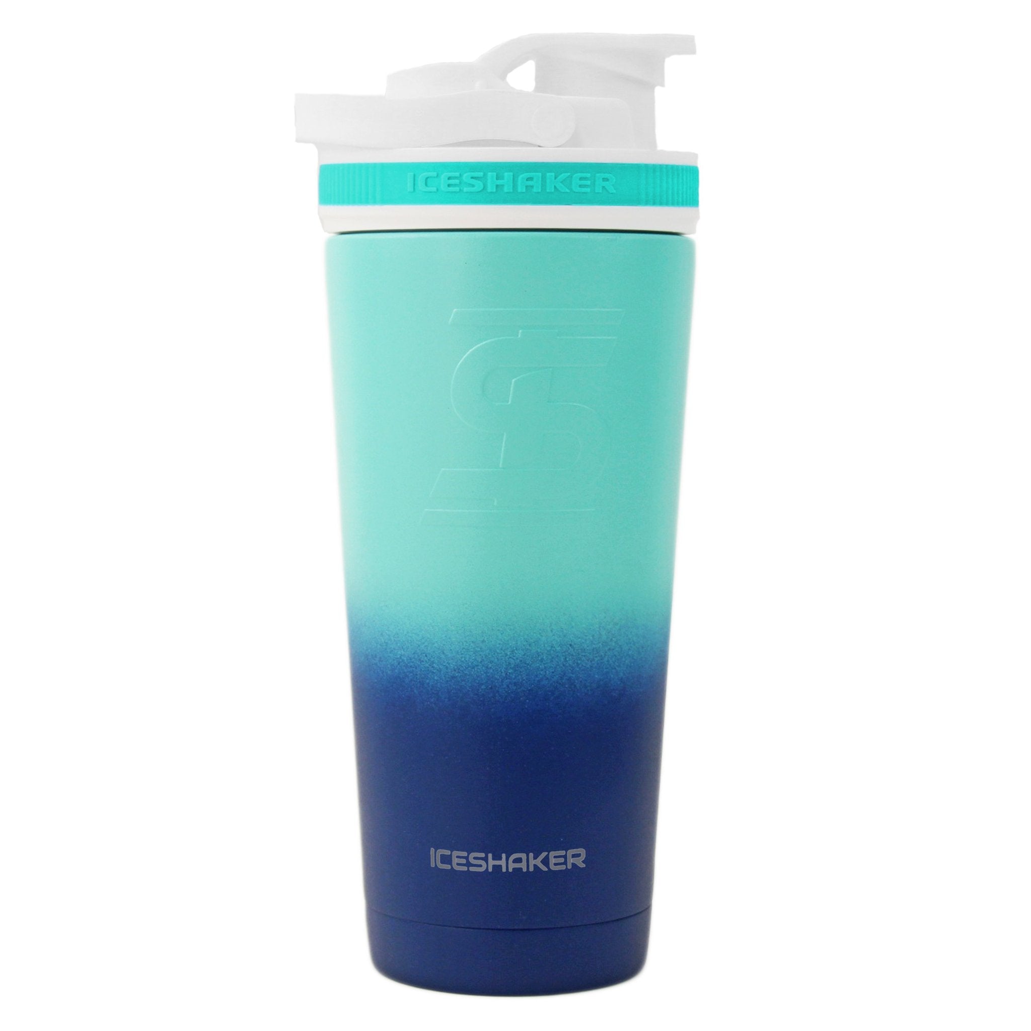 Custom 26oz Shaker Bottle