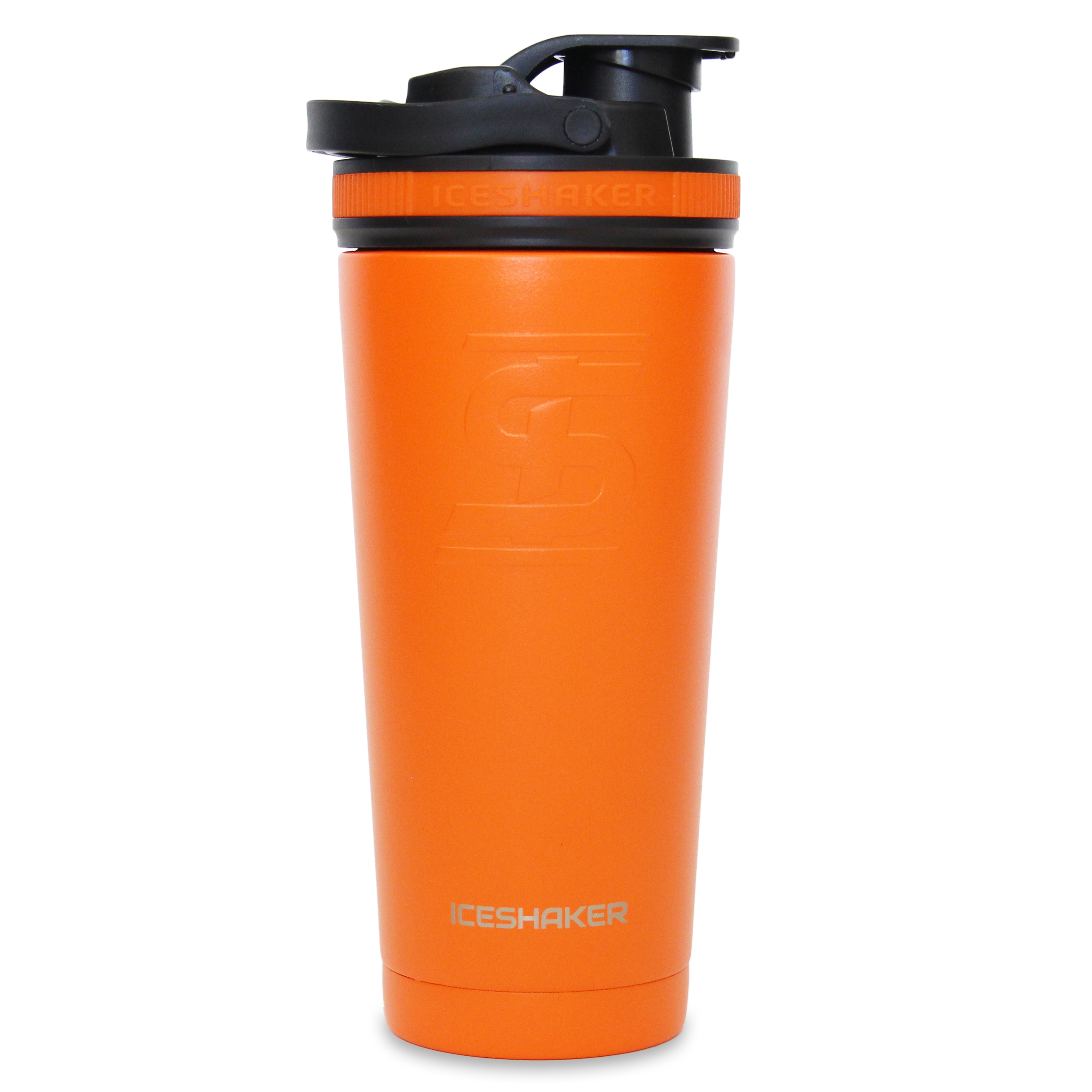 Custom 26oz Shaker Bottle