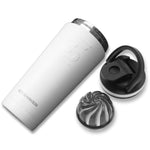 OXG Custom 26oz Ice Shaker-White