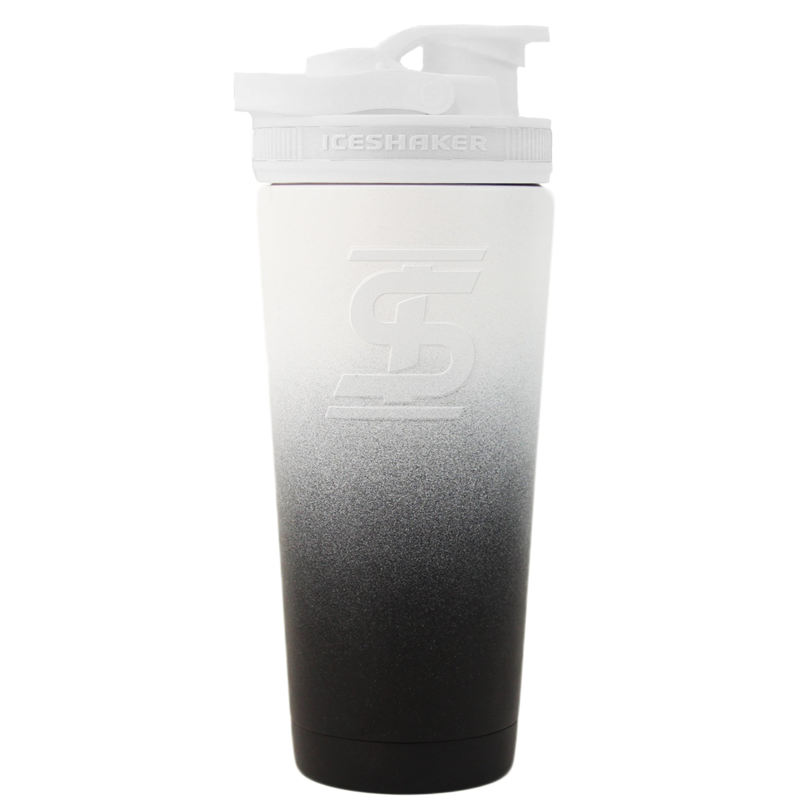 Custom 26oz Shaker Bottle