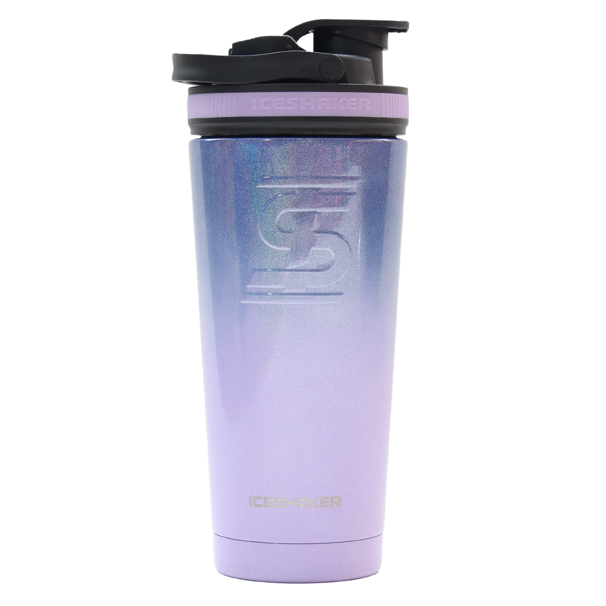 Custom 26oz Shaker Bottle