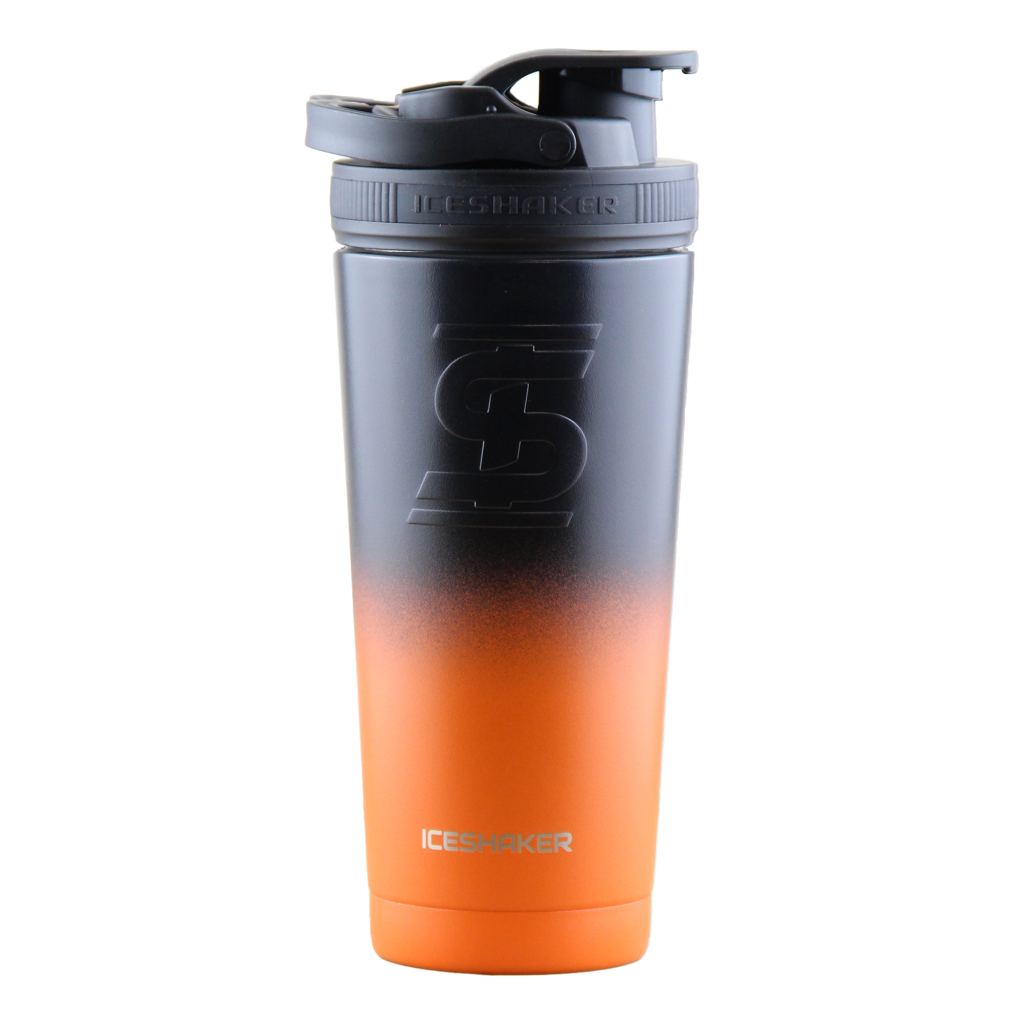 Custom 26oz Shaker Bottle