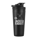 Jacked Rabbit Easter Bottles