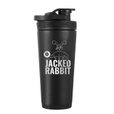 Jacked Rabbit Easter Bottles