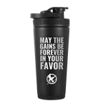 Engraving of the Week - Custom 26oz Ice Shaker