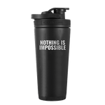 Engraving of the Week - Custom 26oz Ice Shaker