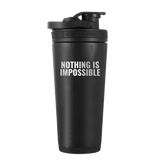 Engraving of the Week - Custom 26oz Ice Shaker