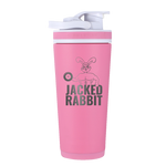 Jacked Rabbit Easter Bottles