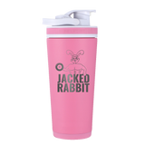 Jacked Rabbit Easter Bottles