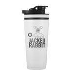 Jacked Rabbit Easter Bottles
