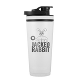 Jacked Rabbit Easter Bottles