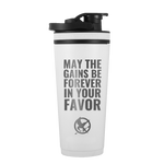Engraving of the Week - Custom 26oz Ice Shaker