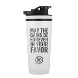 Engraving of the Week - Custom 26oz Ice Shaker