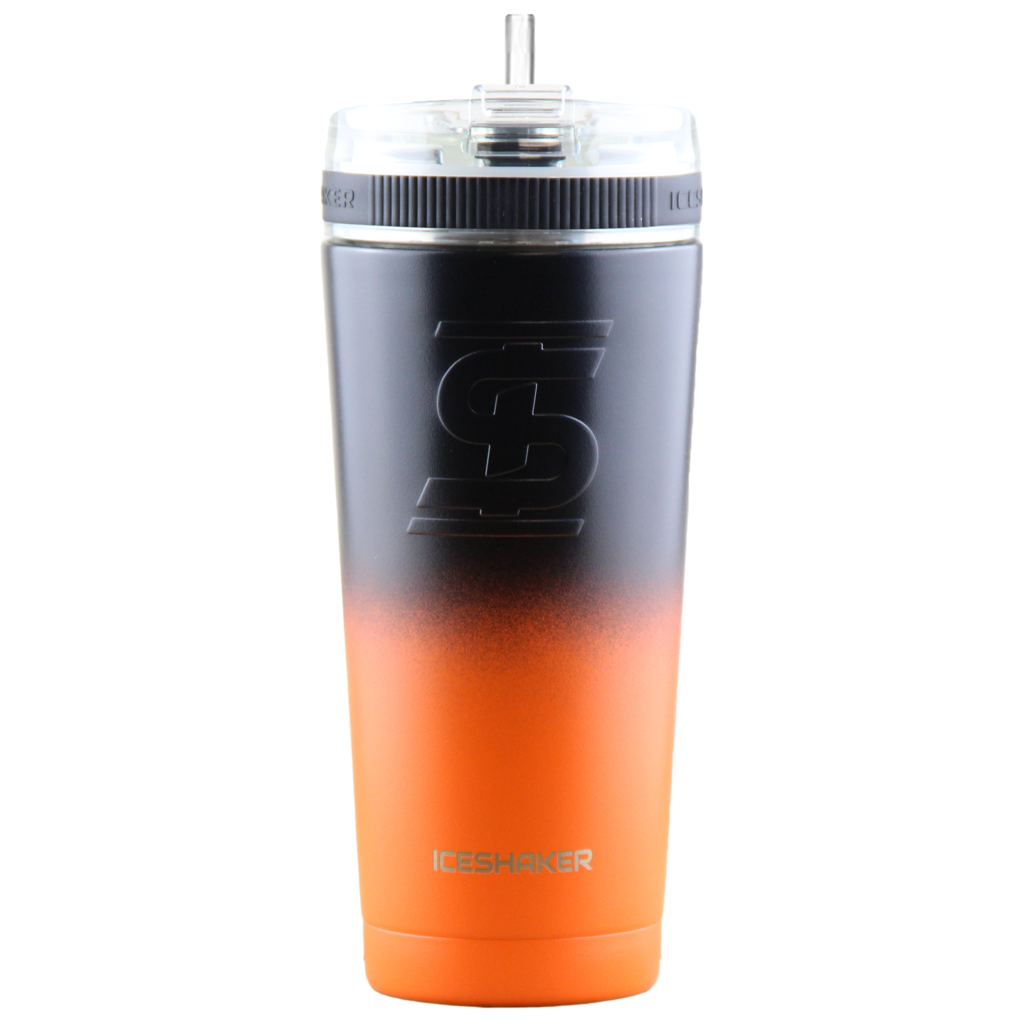 Custom 26oz Flex Bottle