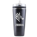 Zebra Technologies Custom 26oz Bottle
