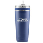 Fitness Together - Custom 26oz Flex Ice Shaker