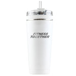 Fitness Together - Custom 26oz Flex Ice Shaker