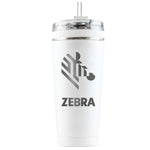 Zebra Technologies Custom 26oz Bottle