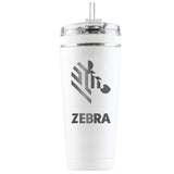Zebra Technologies Custom 26oz Bottle
