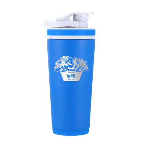2023 Gronk Beach - Custom 26oz Shaker