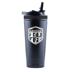 Baltimore Armour Custom 26oz Sport Bottle