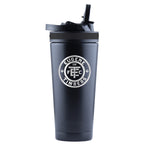 Eugene Timbers FC Custom 26oz Sport Bottle
