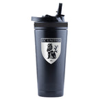 Chicago FC United Custom 26oz Sport Bottle
