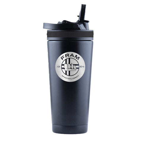 FRAM SC Custom 26oz Sport Bottle