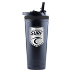 LA Surf Custom 26oz Sport Bottle