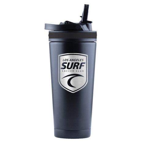 LA Surf Custom 26oz Sport Bottle